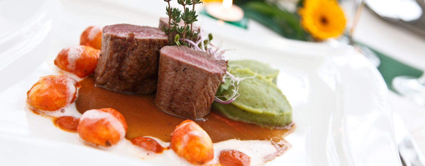 Diner Garten Eden, Mecklenburgische Seenplatte