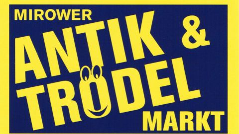 Trödelmarkt Mirow